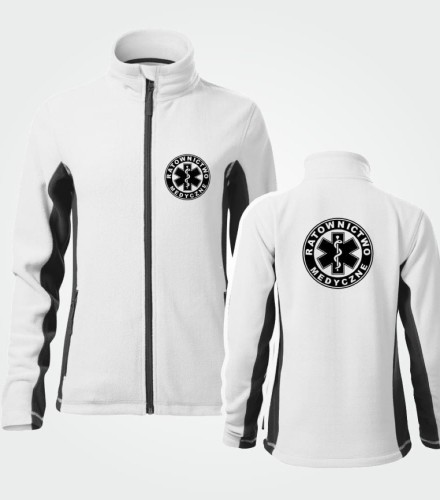 Polar Damski Ratownictwo Medyczne 220g - Frosty