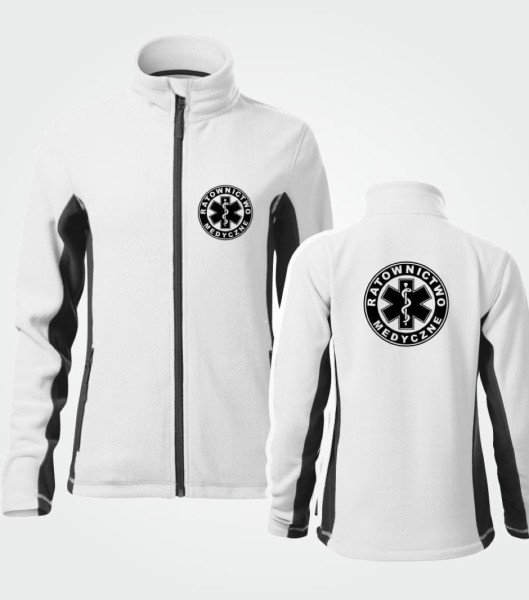 Polar Damski Medyczny Frosty Ratownictwo Medyczne