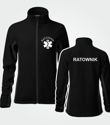 Polar Damski Ratownik 220g - Frosty