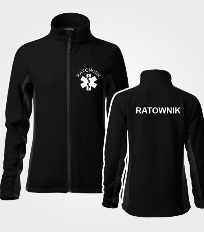 Polar Damski Medyczny Frosty Ratownik