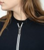 Bluza Damska Bomber Z Własnym Nadrukiem