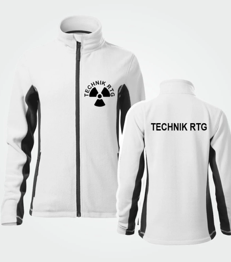 Polar Damski Medyczny Frosty Technik RTG