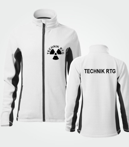 Polar Damski Technik RTG 220g - Frosty