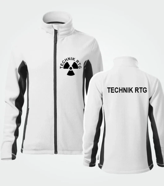 Polar Damski Medyczny Frosty Technik RTG