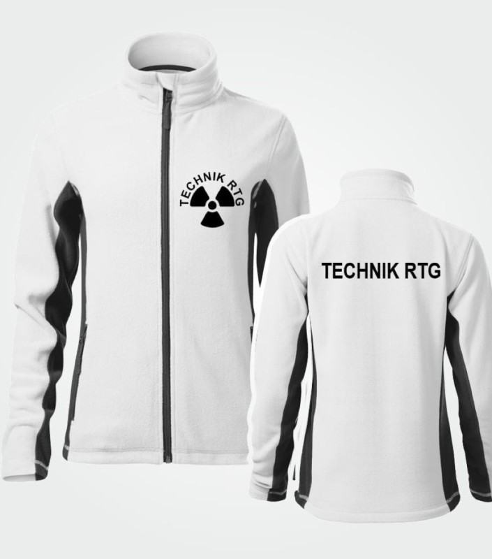 Polar Damski Medyczny Frosty Technik RTG