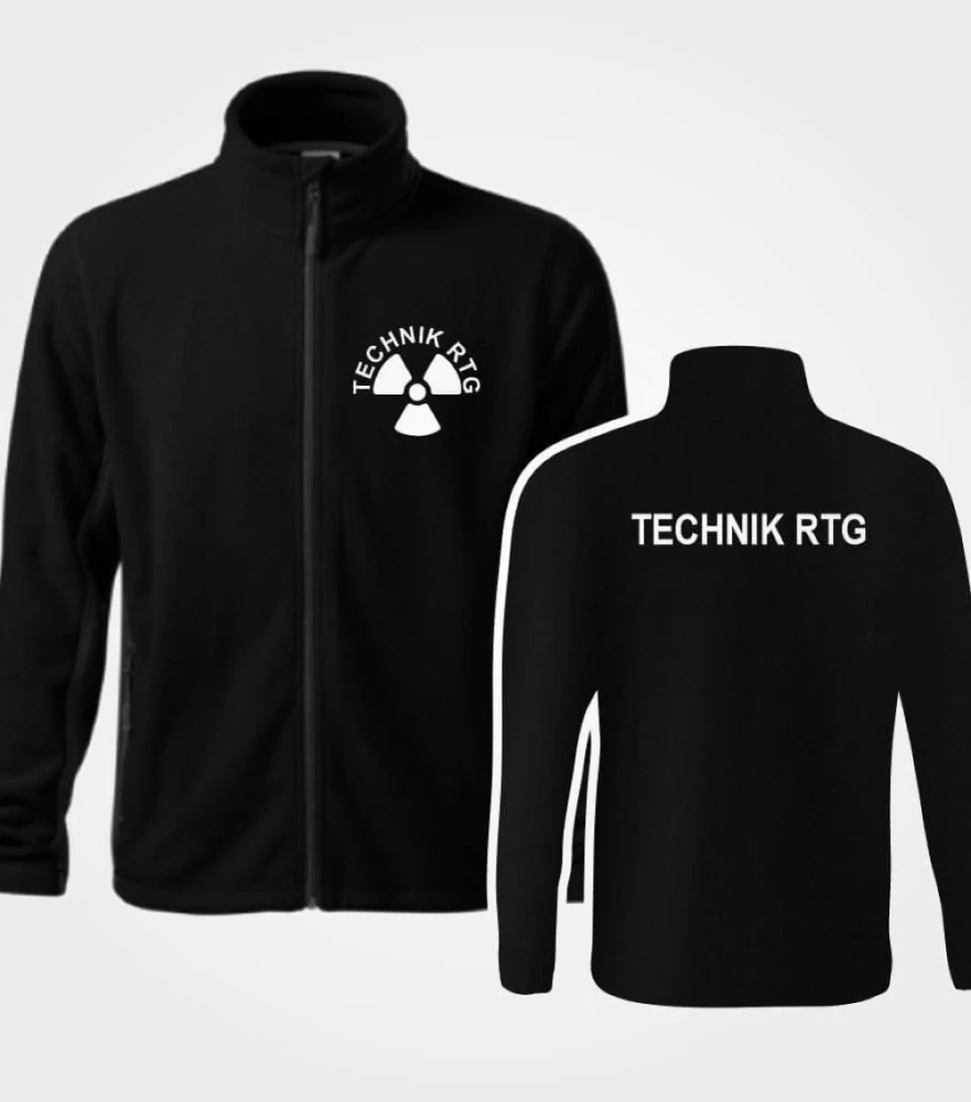 Polar Męski Medyczny Frosty Technik RTG