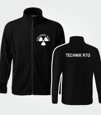 Polar Męski Technik RTG 220g - Frosty