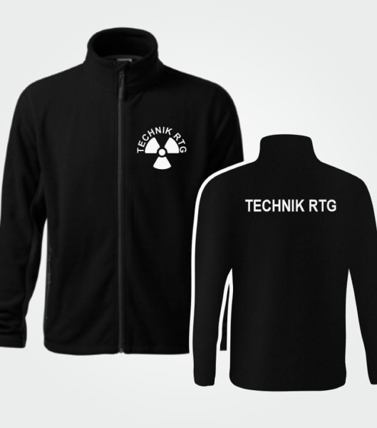 Polar Męski Medyczny Frosty Technik RTG