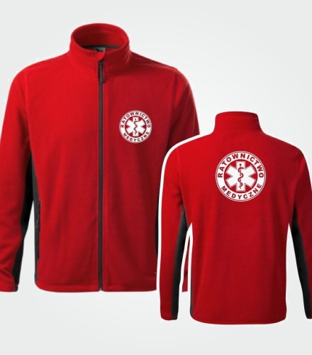 Polar Męski Ratownictwo Medyczne 220g - Frosty