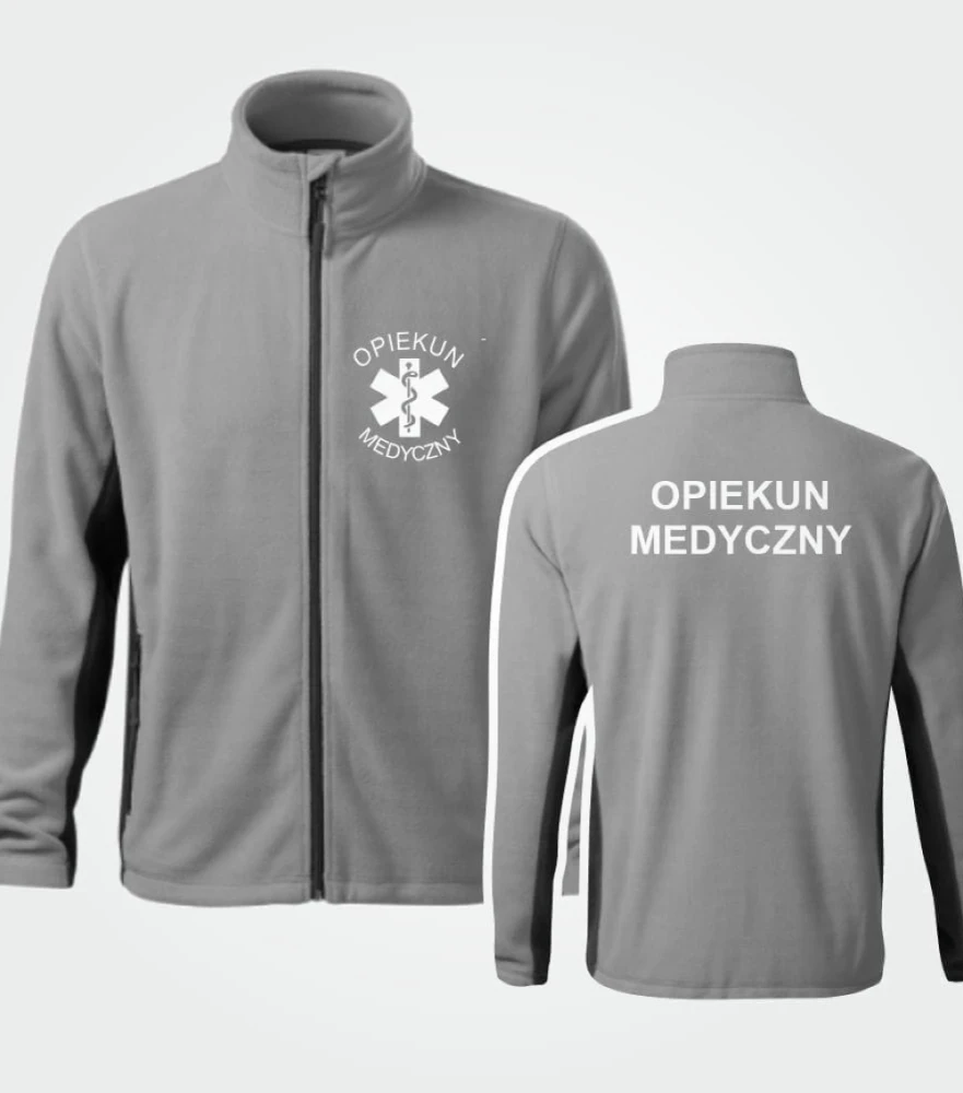 Polar Męski Medyczny Frosty Opiekun Medyczny