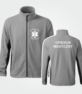 Polar Męski Opiekun Medyczny 220g - Frosty