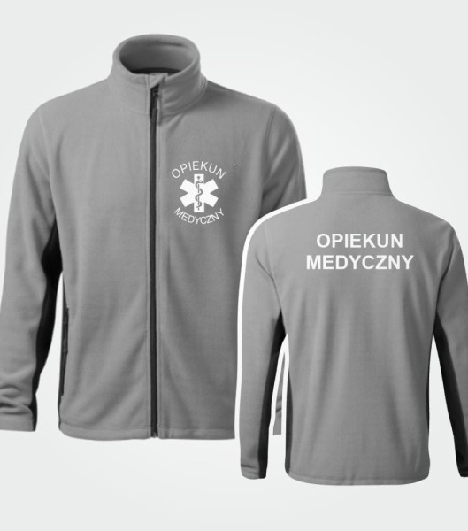 Polar Męski Medyczny Frosty Opiekun Medyczny