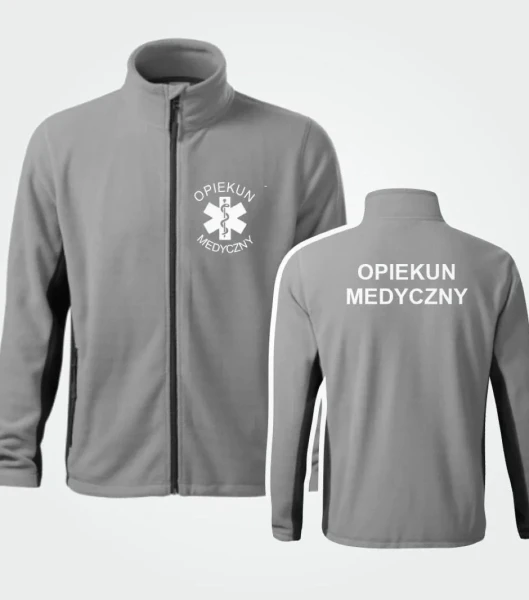 Polar Męski Medyczny Frosty Opiekun Medyczny
