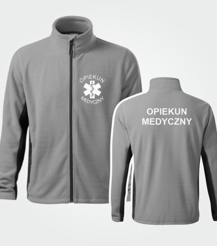 Polar Męski Medyczny Frosty Opiekun Medyczny