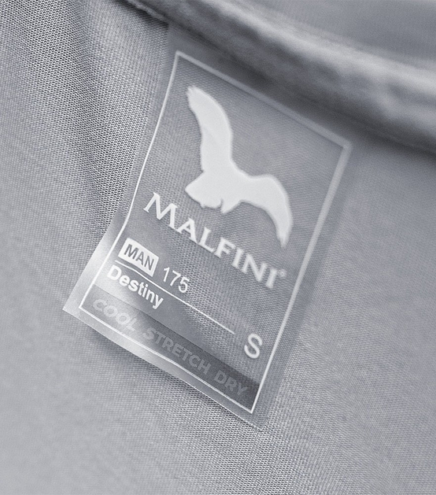 Koszulka Męska Sportowa Destiny Z Własnym Nadrukiem