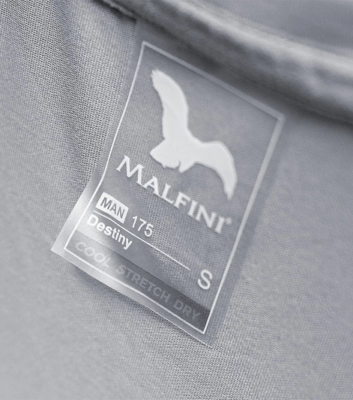 Koszulka Męska Sportowa Destiny Z Własnym Nadrukiem