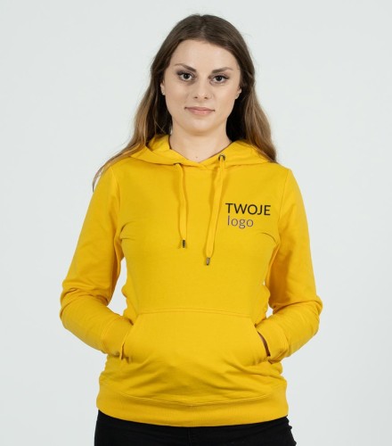 Bluza Damska z Własnym Nadrukiem 280g - Break