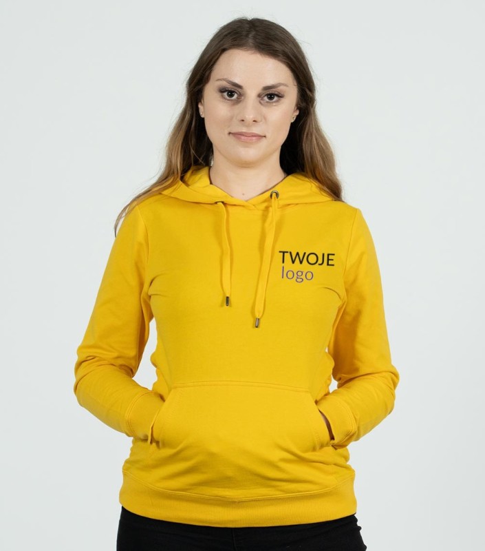 Bluza Damska Break Z Własnym Nadrukiem