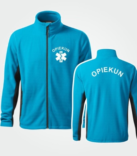 Polar Męski Opiekun 220g - Frosty