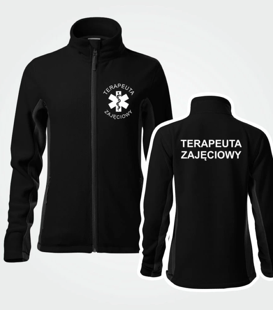 Polar Damski Medyczny Frosty Terapeuta