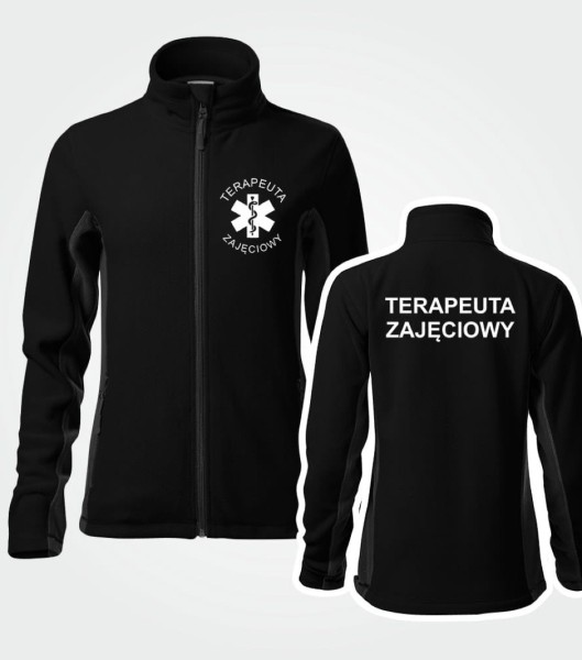 Polar Damski Medyczny Frosty Terapeuta