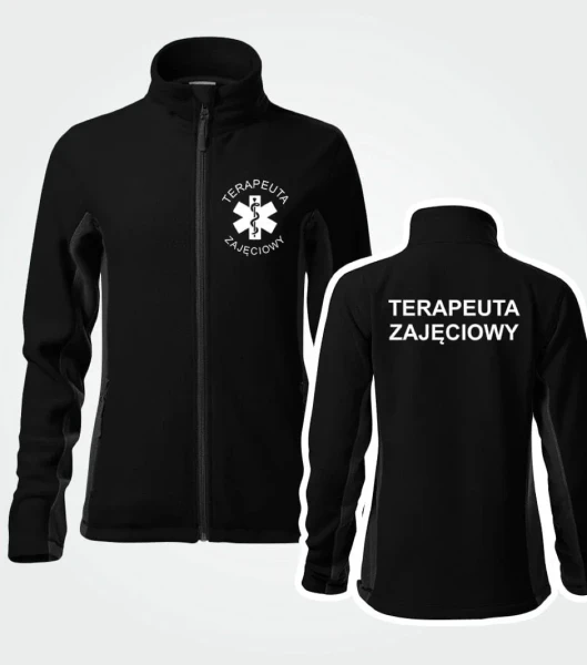 Polar Damski Medyczny Frosty Terapeuta