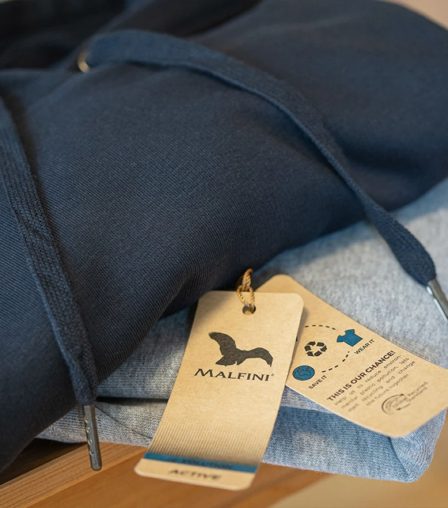 Bluza Damska Break Z Własnym Nadrukiem