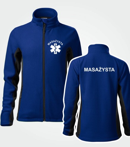 Polar Damski Masażysta 220g - Frosty