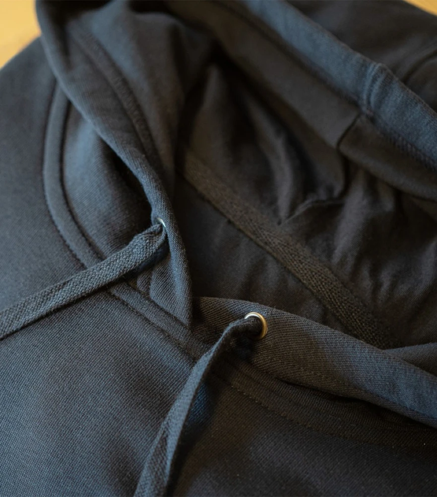 Bluza Męska Break Z Własnym Nadrukiem