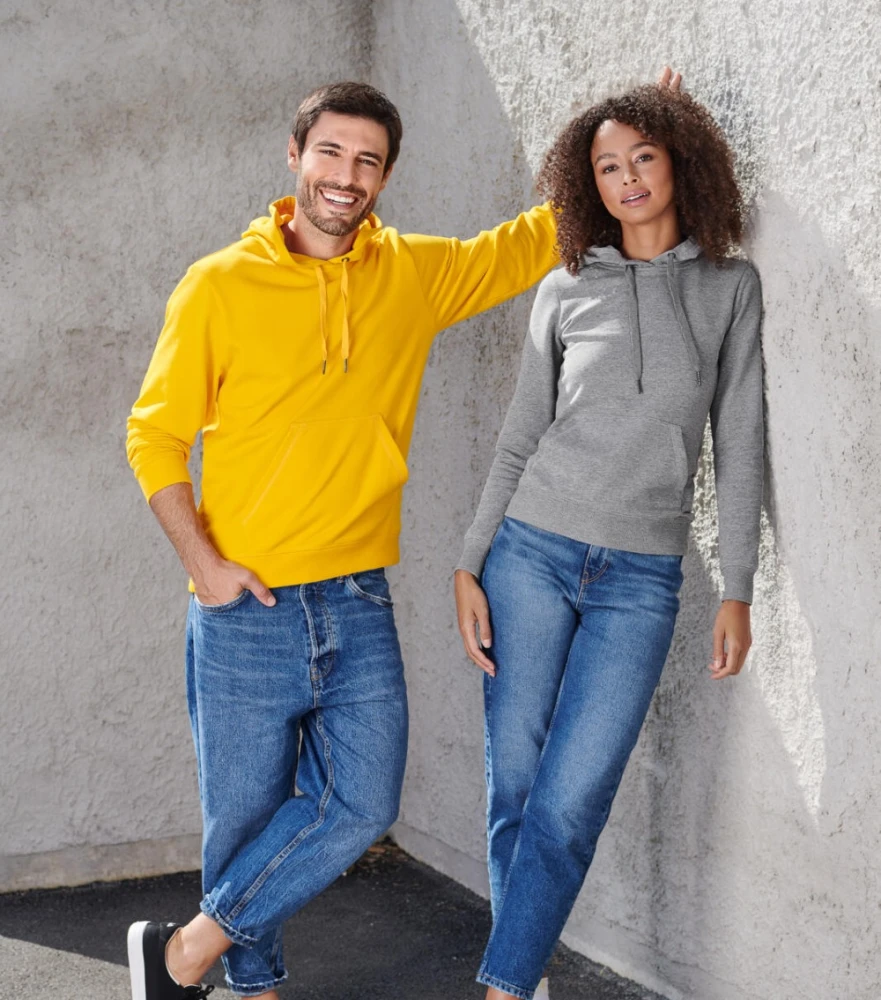 Bluza Męska Break Z Własnym Nadrukiem