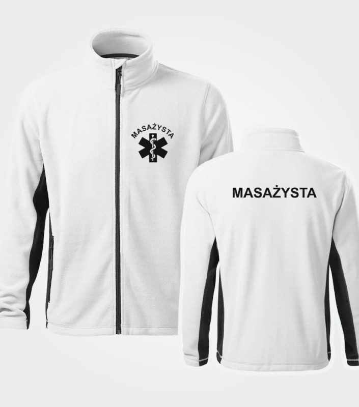 Polar Męski Medyczny Frosty Masażysta