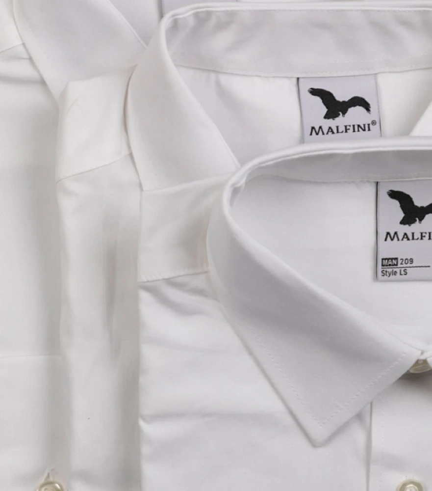 Koszula Męska Długi Rękaw Style LS Z Własnym Nadrukiem