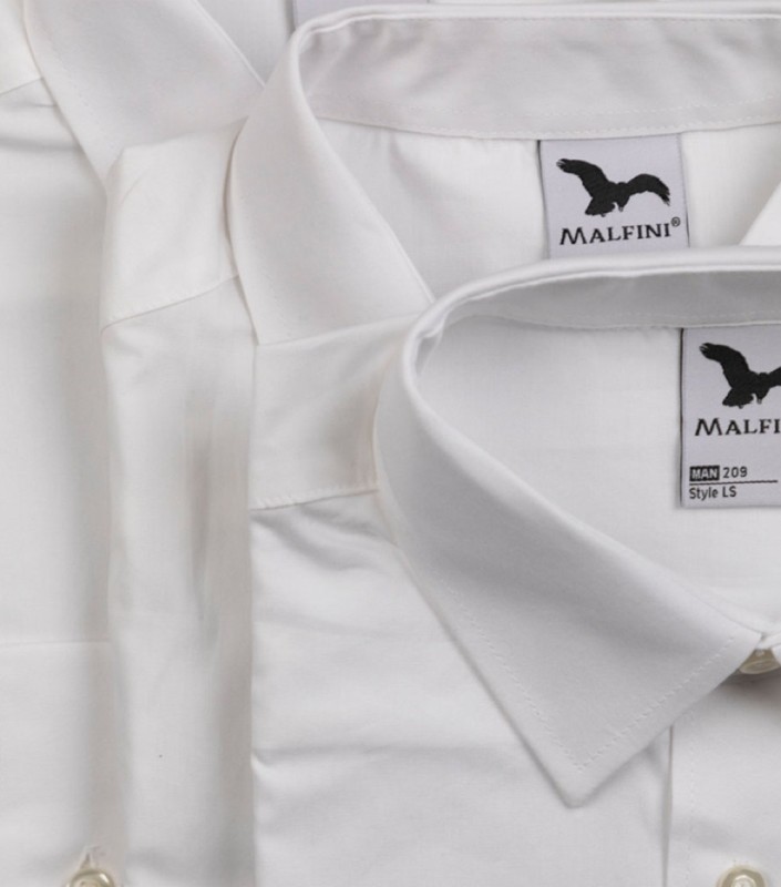 Koszula Męska Długi Rękaw Style LS Z Własnym Nadrukiem