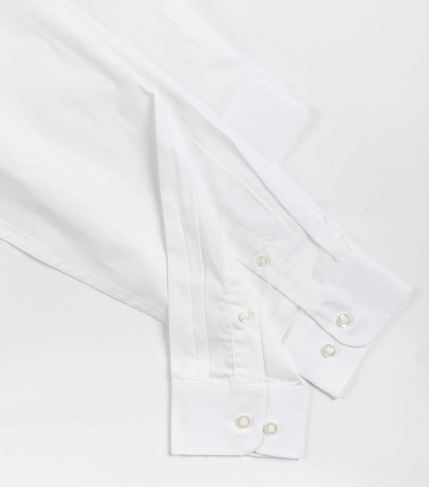 Koszula Męska Długi Rękaw Style LS Z Własnym Nadrukiem