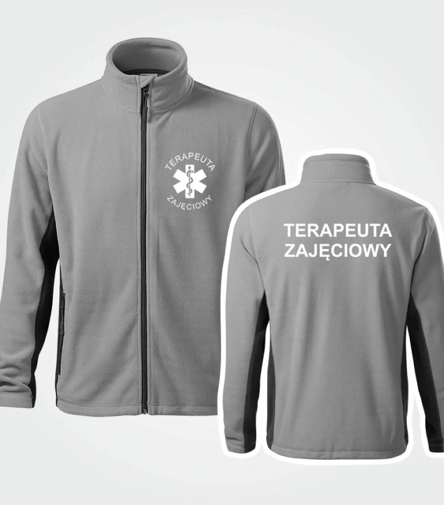 Polar Męski Medyczny Frosty Terapeuta