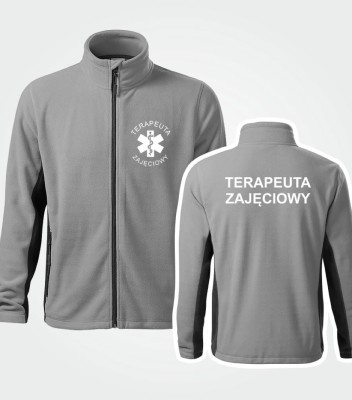 Polar Męski Terapeuta Zajęciowy 220g - Frosty
