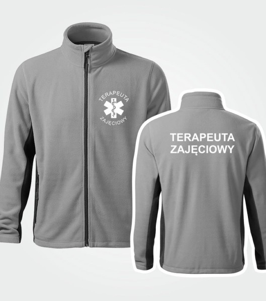 Polar Męski Medyczny Frosty Terapeuta