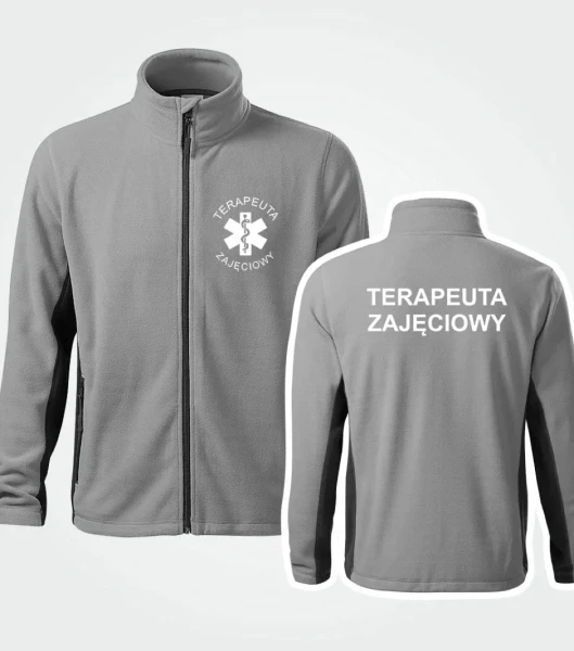 Polar Męski Medyczny Frosty Terapeuta
