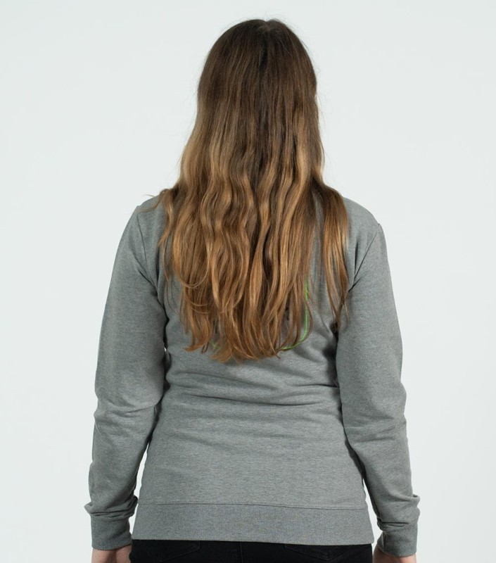 Bluza Damska Viva Z Własnym Nadrukiem