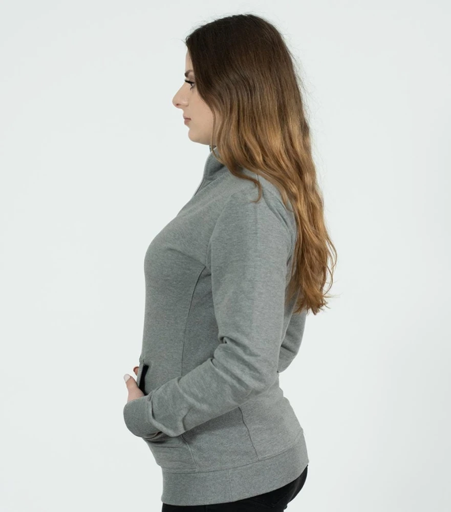 Bluza Damska Viva Z Własnym Nadrukiem