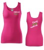 Top Damski Triumph z Twoim Nadrukiem