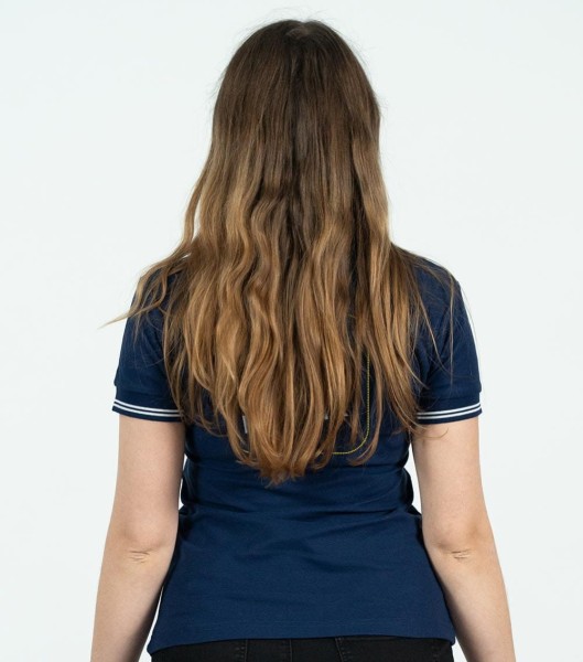 Koszulka Damska Polo Urban Z Własnym Nadrukiem