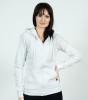 Bluza Damska Trendy Zipper Z Własnym Nadrukiem