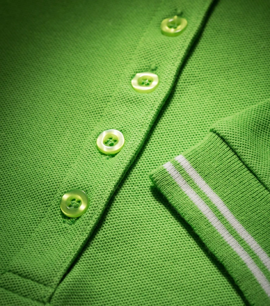 Koszulka Damska Polo Urban Z Własnym Nadrukiem