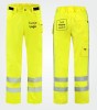 Spodnie Unisex Robocze z Własnym Nadrukiem 280g - RWS