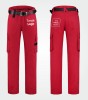 Spodnie Unisex Robocze z Własnym Nadrukiem 245g - Twill