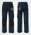 Spodnie Męskie Robocze Ranger z Własnym Nadrukiem