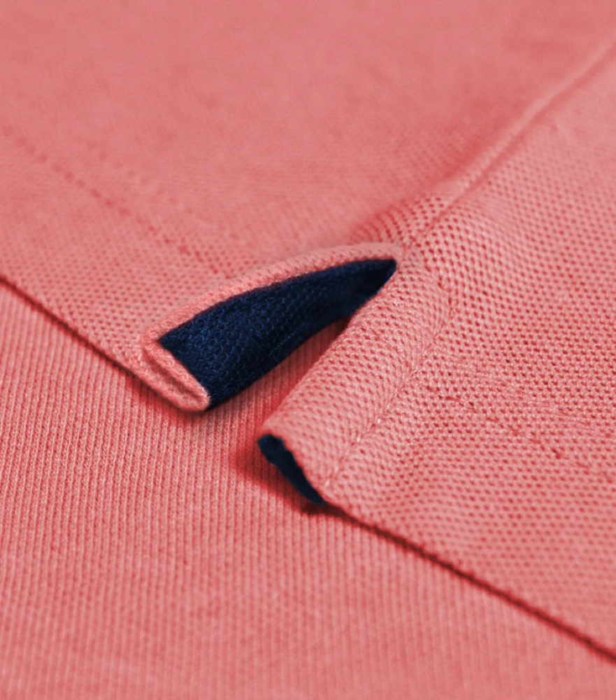 Koszulka Damska Polo Focus Z Własnym Nadrukiem