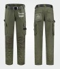 Spodnie Unisex Robocze z Własnym Nadrukiem 280g - Twill Cordura