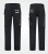 Spodnie Męskie Robocze 4-Way Stretch z Własnym Nadrukiem